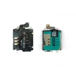 Nappe SIM iPad 3 / 4 Marque