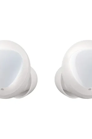Achetez Aujourd’hui Ecouteurs sans fil Bluetooth Samsung Galaxy Buds blancs