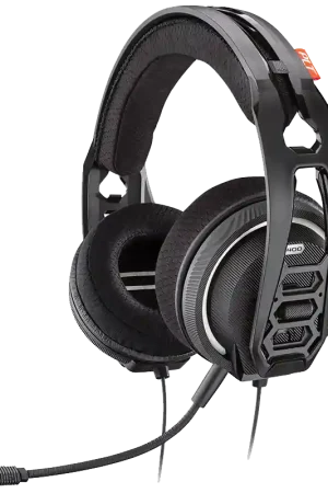 Pas Cher Casque Gaming RIG 400HX filaire