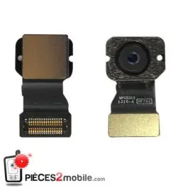 Caméra arrière iPad 4 / 3 Offre Exclusive