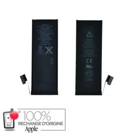 Batterie iPhone 5 Origine APN 616-0613 Usine Directe