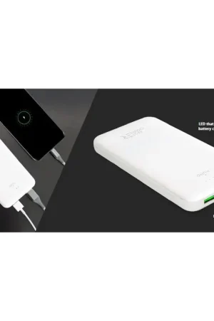 batterie externe Puro 10000 mah fast charge Jusqu’à Épuisement Des Stocks