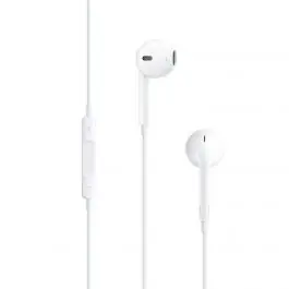 Pas Cher Écouteurs Jack (MD827ZM/B) Apple Origine