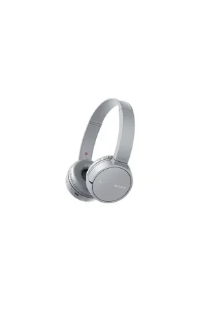 Retour Gratuit Casque sans fil Sony WH-CH500 Gris