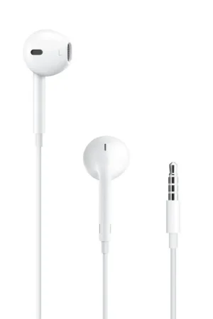 Ecouteurs Apple jack - Earpods Prix Bas