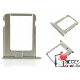 tiroir support SIM iPhone 4/4S Prix Bas