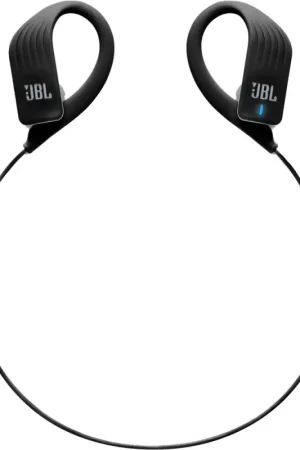 Kit piéton Bluetooth JBL Endurance Sprint noir Commander Vite