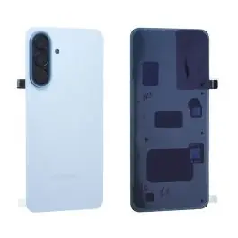 Prix Cassé Vitre Arrière Samsung Galaxy A57 5G (A576B) GH82-39158C Bleu Clair Origine