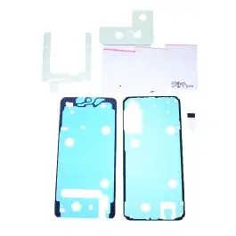 Kit Adhésif écran Samsung Galaxy A57 5G (A576B) GH82-39334A Origine Nouvelle Collection