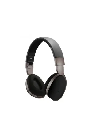 Commander Vite Divacore DVC4007B écouteur/casque Arceau Connecteur de 3,5 mm Bluetooth Chocolat