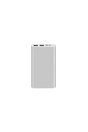 batterie externe 10000mah xiaomi Commander Maintenant
