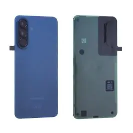 Dernière Chance Vitre Arrière Samsung Galaxy A37 5G (A376B) GH82-39277B Vert Origine
