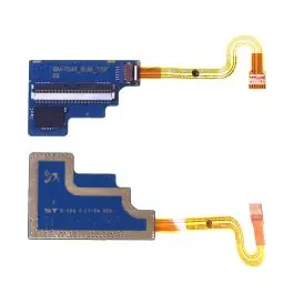 Acheter Direct carte SUB_TSP + nappe tactile Samsung Galaxy Tab Active Pro 10.1 (T540/T545) (PIEC)
