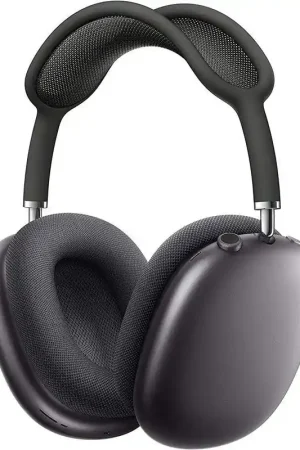 Nouvelle Collection Casque APPLE AirPods Max Gris Sidéral
