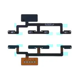 Bon Marché Nappe Power Samsung Galaxy Tab Active Pro 10.1 (T540/T545) (PIEC)