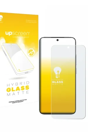 Commande En Gros upscreen Hybrid Glass Mat Premium Protection d'écran en verre pour Xiaomi 15