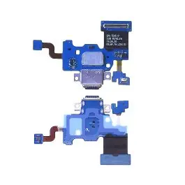 Haute Qualité Nappe / Connecteur de charge Samsung Galaxy Tab Active Pro 10.1 (T540/T545) (PIEC)