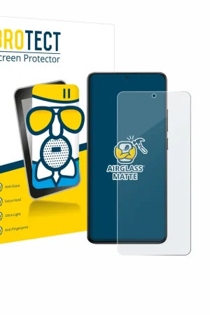 BROTECT AirGlass Matte Protection d'écran en verre mat pour Xiaomi Poco X7 Pro Acheter En Ligne