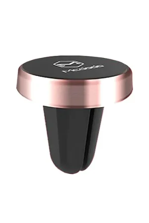 Support magnétique pour voiture - Mcdodo Rose Super Prix