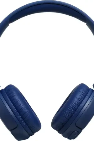 Casque Bluetooth JBL Tune 500BT bleu Retour Gratuit