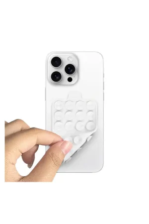 Commander Maintenant Stickpad