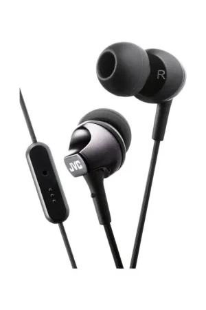 Ecouteurs JVC HA-FR325 Noir Commande En Gros