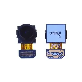 Affaire À Saisir Caméra Arrière Samsung Galaxy A37 5G (A376B) / A36 5G (A366B) / A35 5G (A356B) ultra grand-angle 8 MP GH96-16673A Origine