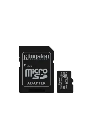 CARTE MICRO SD 32GB Meilleure Vente