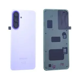 Vitre Arrière Samsung Galaxy A57 5G (A576B) GH82-39158D Violet Origine Prix Cassé