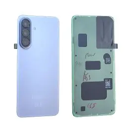 Vitre Arrière Samsung Galaxy A57 5G (A576B) GH82-39158A Gris Origine Offre Limitée