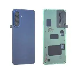 Vitre Arrière Samsung Galaxy A57 5G (A576B) GH82-39158B Bleu Foncé Origine Super Prix