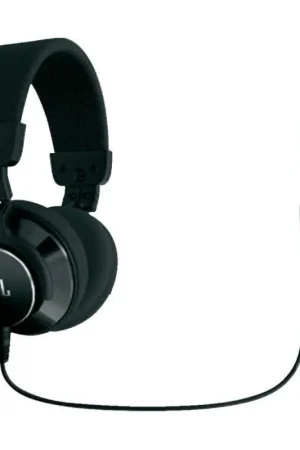 Achetez Aujourd’hui Casque JBL BassLine - filaire avec micro - noir