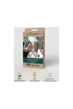 Bandoulière amovible Universelle Just Green NOIRE Prix Choc