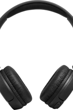 Must-Have Casque JBL bluetooth Tune 500 BT - noir