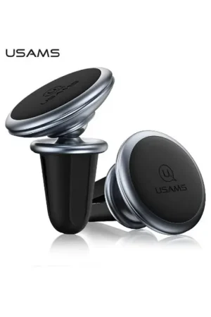 Support Magnétique en métal USAMS fixation grilles d'aération Offre Limitée