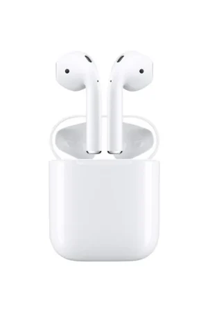 Satisfait Ou Remboursé AirPods avec boitier de charge 2nde Generation
