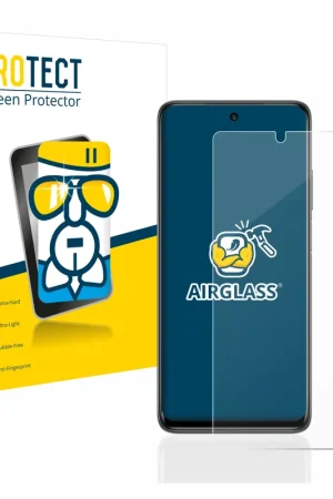 Offre Spéciale BROTECT AirGlass Protection d'écran en verre pour Xiaomi Mi 10T Lite