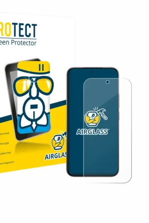 BROTECT AirGlass Protection d'écran en verre pour Xiaomi 17 Soldes