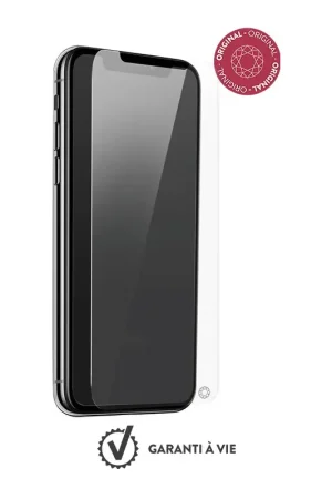 Bon Plan Verre trempé iPhone XS Max 11 Pro Max- Force Glass