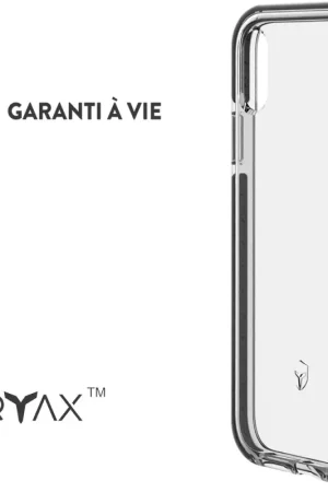 Coque renforcée Force Case New Life pour iPhone XR Usine Directe