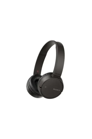 Casque sans fil Sony WH-CH500 Noir Offre Spéciale