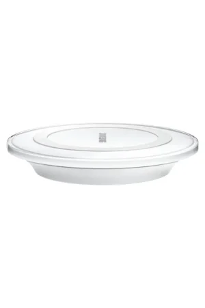 Offre Du Jour Chargeur à induction Samsung EP-PG920IW blanc