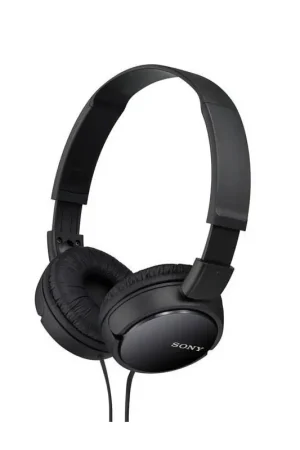 Populaire CASQUE SUPRA AURICULAIRE NOIR