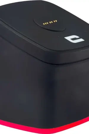 Remise Station de charge X Dock Crosscall noire