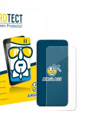 Commander Vite BROTECT AirGlass Protection d'écran en verre pour Honor 400