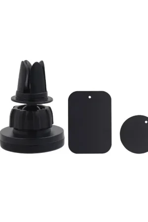 SUPPORT VOITURE UNIVERSEL FIXATION MAGNETIQUE JAYM Super Prix