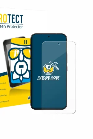 BROTECT AirGlass Protection d'écran en verre pour Xiaomi Poco X8 Pro Max Prix Promo