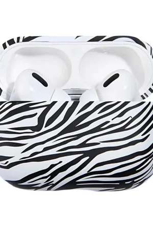 Prix Réduit ShieldCase Coque rigide Zebra Style Airpods Pro 2