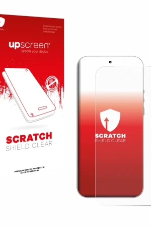 upscreen Scratch Shield Clear Premium Protection d'écran pour Xiaomi 17 Ultra Meilleur Choix
