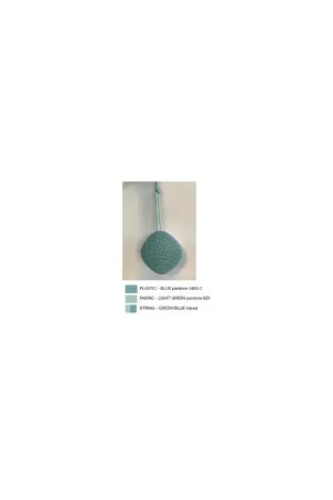 Prix Bas Enceinte FLAVR Fabric Speaker Ocean